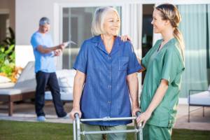 In-Home Care, Care Agency, Health, Wellness, Bentley Wellness, Aging, Aging-In-Place