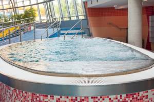 Hydrotherapy, Wellness, Bentley Wellness, Health, Lifestyle, Aging-In-Place