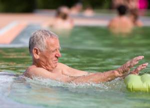 Hydrotherapy, Wellness, Bentley Wellness, Health, Lifestyle, Aging-In-Place