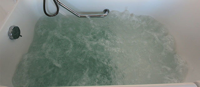 Bentley Baths Medical Hydrotherapy Tubs