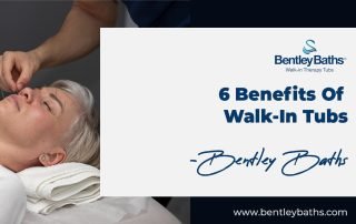 benefits of walk-in tubs