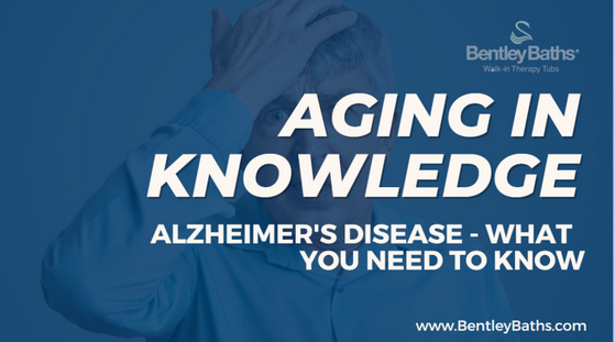 aging in knowledge- Alzheimer's Disease - Causes, Symptoms & Stages
